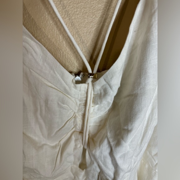 City Chic Jumpsuit Paradise Size XXL/24 - Picture 4 of 13